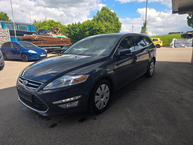 Ford Mondeo Turnier Titanium/AUTOMATIK GETRIEBE