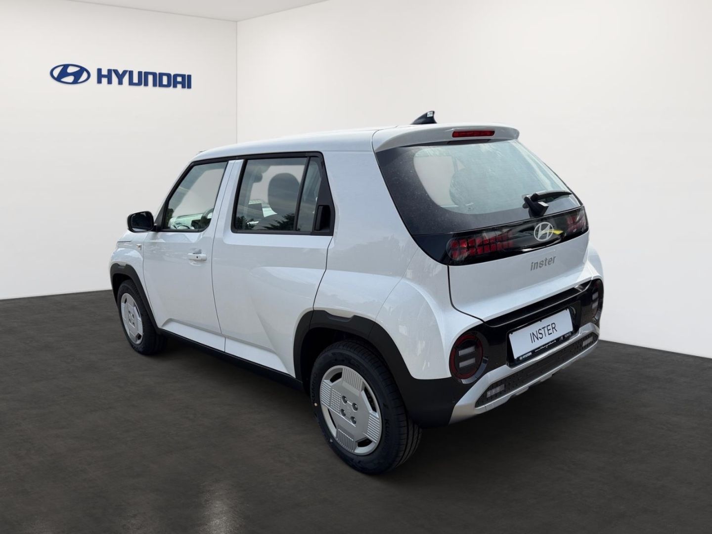 Hyundai INSTER - Bild 5