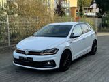 Volkswagen Polo VI GTI  - Autom-  - Virtual Display - S-hef - VW Polo Gebrauchtwagen in Herne