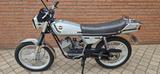 Zündapp CS 50 Typ 448 010 1979 Restauriert - ZÜNDAPP C 50