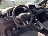 Renault Clio - Vorschau Bild 10