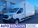 Renault Master 35 New Möbel Koffer LBW KLIMA TEMPOMAT - Offers matching your search criteria