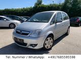 Opel Meriva Edition - Opel Meriva in Lübeck