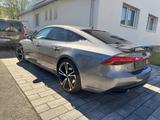 Audi  A7 50 TDI quattro ViCo ACC Softcl. 21zoll - Audi A7 50 TDI Gebrauchtwagen