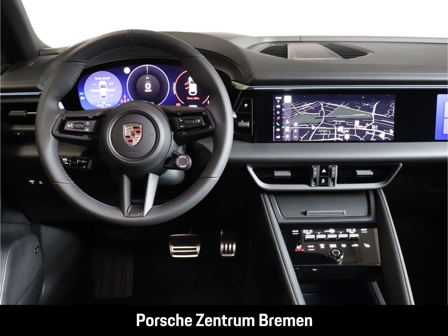 Porsche Macan - Bild 23
