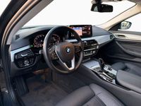 BMW 520 - Vorschau Bild 16