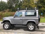 Land Rover Defender 90 Td4 Station Wagon XS