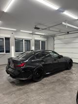 BMW M3 Competition M xDrive BMW Garantie bis 2029 - BMW M3 in Oberhausen