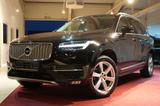 Volvo XC 90 D5 AWD Geartronic Inscription *7-Sitzer* - Volvo aus 2015