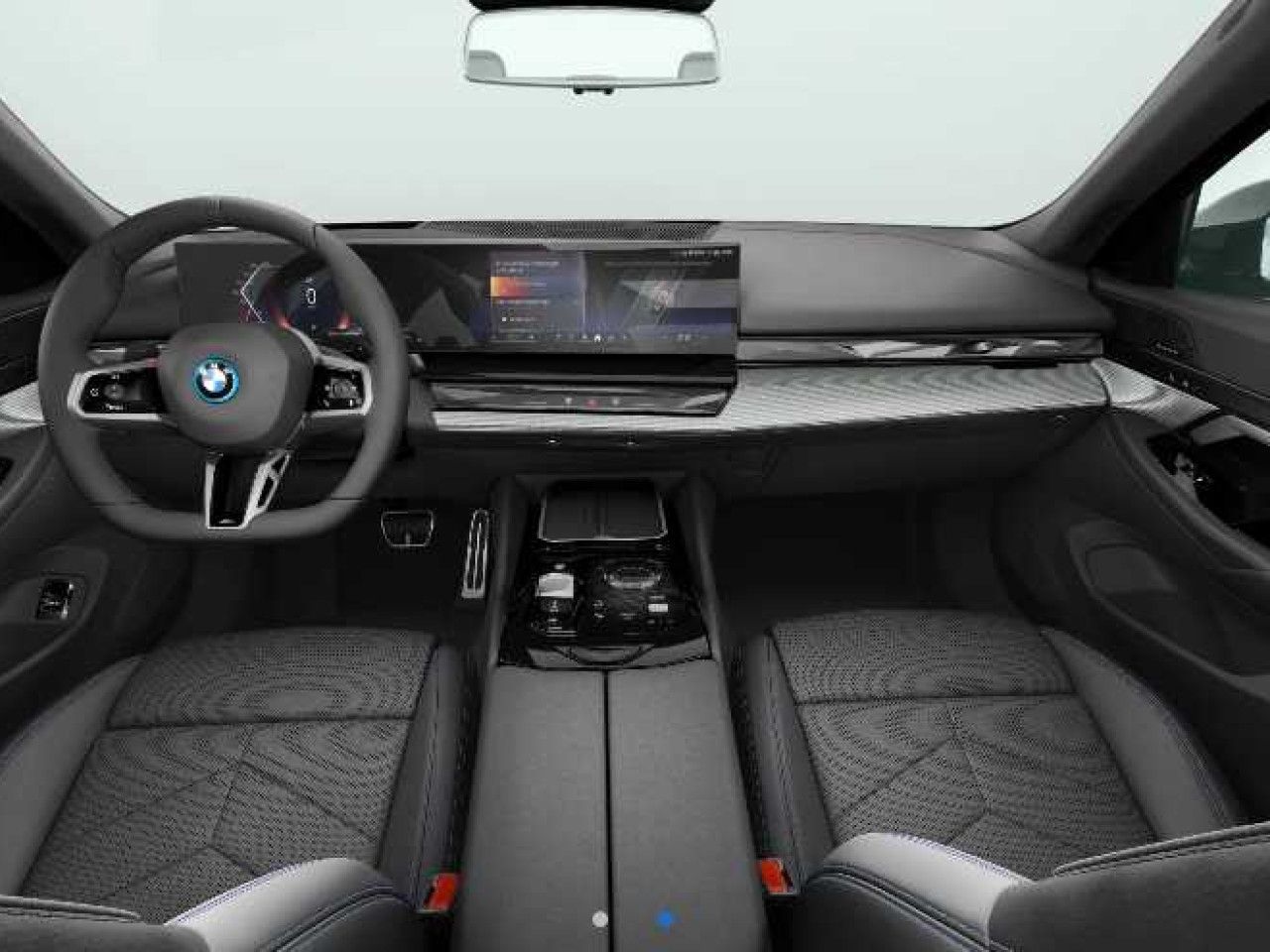 BMW 530 - Bild 6