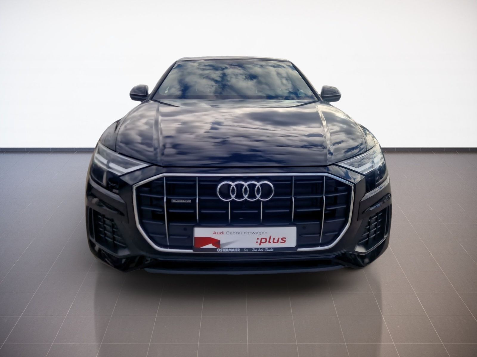 Audi Q8 - Bild 3
