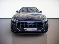 Audi Q8 - Vorschau Bild 3
