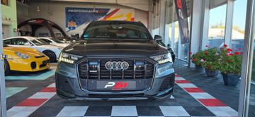 Audi Q7 - 3