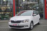 Skoda Fabia 1.2 Ambition Sitzheizung Tempomat PDC - Skoda Fabia Gebrauchtwagen in Hannover