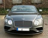Bentley Continental GTC V8 Convertible *MULLINER*  - Bentley in Düsseldorf