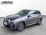 BMW X3  xDr. 20d M-Sport DAB+360°+Leder Mokka+WLAN - BMW X3 Jahreswagen mit Diesel-Antrieb