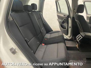 BMW X3 - 12