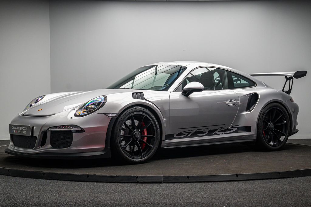 Image of Porsche 911