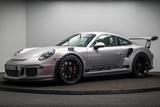 Porsche 911 GT3 RS TYPE 991.1 - 4.0 500  CH - Porsche: G50 911