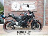 Kawasaki Z 650 ABS - KAWASAKI 650