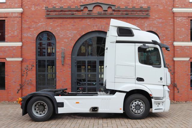 Mercedes-Benz Actros 1843 Big Space