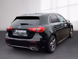 Mercedes-Benz A 200 AMG Line Navi Temp Widescreen SHZ PDC - gebrauchte Mercedes-Benz A 200 aus dem Jahr 2019