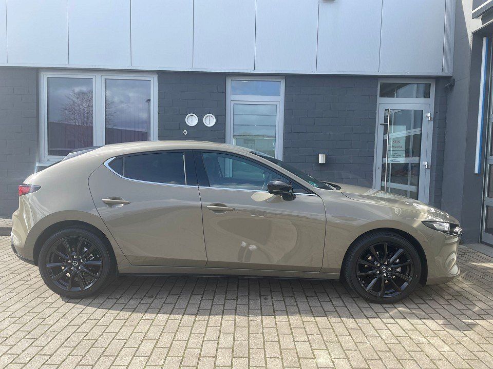 Mazda 3 - Bild 5