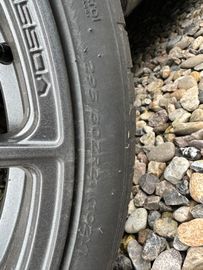 Dodge Challenger RT  Plus Vossen  21" 295 Reifen Sale!
