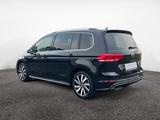 Volkswagen Touran Highline TDI DSG|R-Line|7SITZ|AHK|el.HECK - Jahreswagen: Van