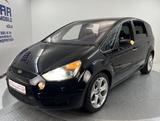 Ford S-MAX Titanium Individual 2.0 TDCi 140PS 7.Sitze - Ford aus 2008: Van
