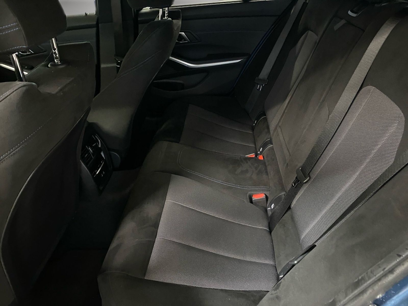 BMW 318 - Bild 13
