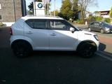 Suzuki Ignis 1,2 Intro 4x2 + AHK abnehmbar - scheckheftgepflegte Suzuki Ignis