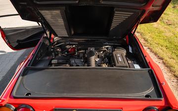 1982 Ferrari 308 — миниатюра 24