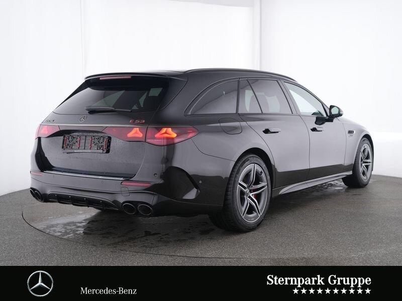 Mercedes-Benz Mercedes-AMG E 53 T 4M+ Carbon*Burm4D*Driver*AHK