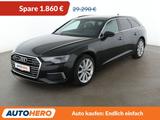 Audi A6 40 TDI Mild-Hybrid quattro Design Aut. *LED* - Audi A6 Design mit Diesel-Antrieb