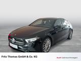 Mercedes-Benz A Klasse A 180 DCT AMG Line LED Navi RKamera SHZ - gebrauchte Mercedes-Benz A 180 aus dem Jahr 2019