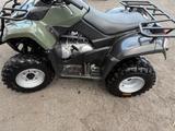 Kymco MXU 300 - KYMCO MXU 300