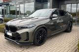 BMW X6 xDrive30d M Sport Pro Luftfederung Pano HK  - gebrauchte BMW X6 aus dem Jahr 2024