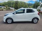 Kia Picanto 1.2 Dream-Team Edition / Vollausst./ TOP - Kia Picanto dream-team-edition mit Benzin-Antrieb