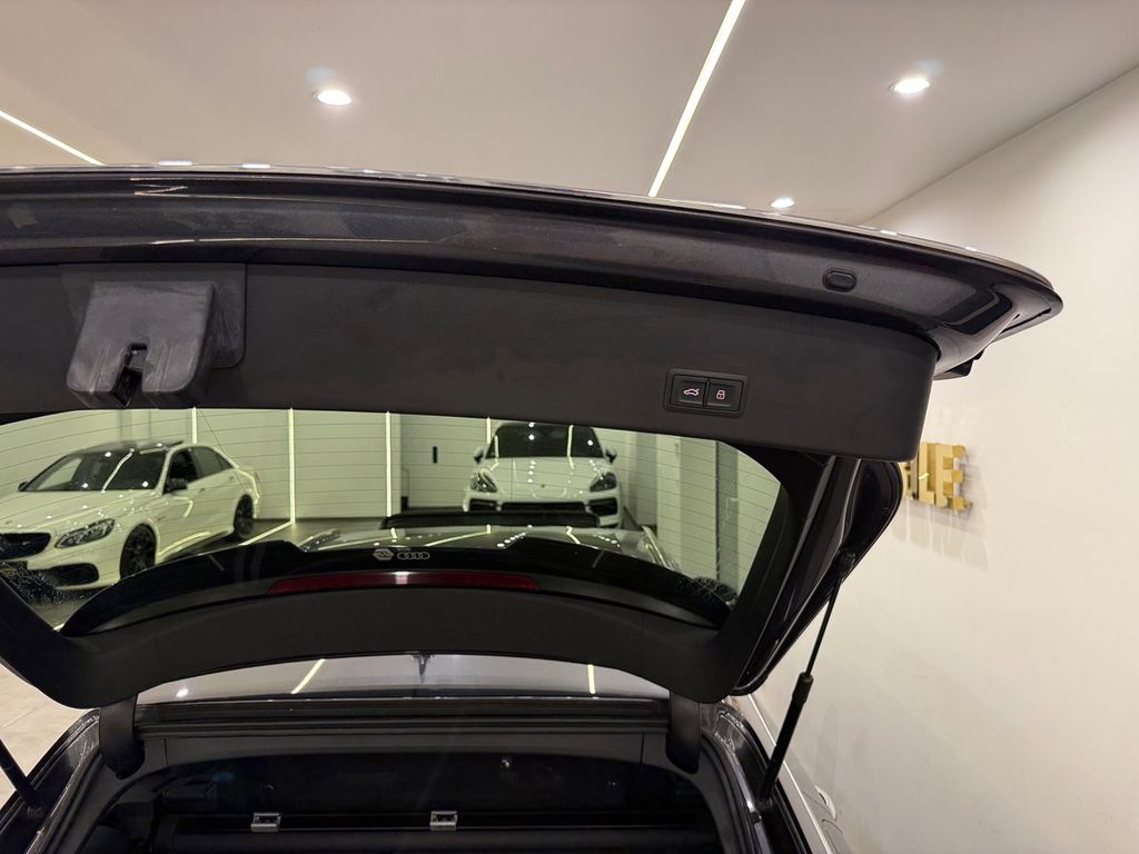 Audi A6 - Bild 22