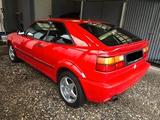 Volkswagen Corrado 2.9 VR6 VR6 - Volkswagen mit Benzin-Antrieb: Vr6