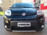 Fiat Panda 1.3 MJT 16V DPF 4x4 Climbing PREZZO R - Fiat Panda: Climbing