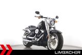 Harley-Davidson SOFTAIL FAT BOY 114 FLFBS, KessTech - HARLEY-DAVIDSON CHOPPER FAT BOY