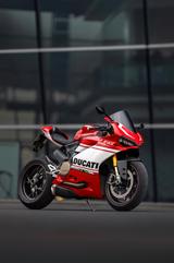 Ducati Panigale 1299S - DUCATI 1299 PANIGALE S