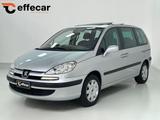Peugeot PEUGEOT 807 2.0 16V - Peugeot 807 mit Benzin-Antrieb