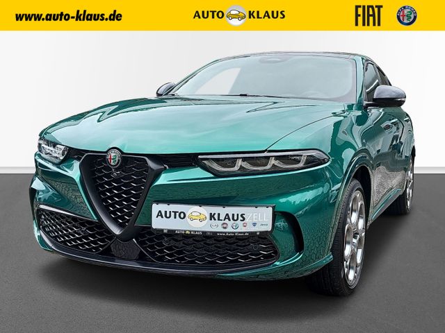 Alfa Romeo Tonale 1.3T Tributo Italiano PlugIn-Hybrid Matri