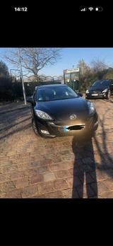 Mazda Ich biete meinen wunderschönen, Mazda 3 an - Mazda mit Diesel-Antrieb: Kleinwagen, Mazda3