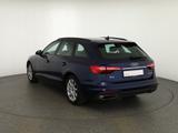 Audi A4 Avant 40 TDI LED Navi Android Apple - gebrauchte Audi A4 aus dem Jahr 2022