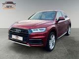 Audi Q5 2.0 TFSI S tronic quattro