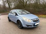 Opel Corsa 1.0 Twinport ecoFLEX Edition Edition - Opel Corsa aus 2009: Ecoflex
